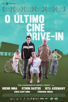 O Último Cine Drive-in