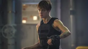 O Exterminador do Futuro: Destino Sombrio