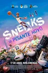 Capa do filme Sneaks: De Pisante Novo