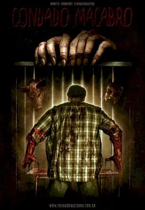 Condado Macabro