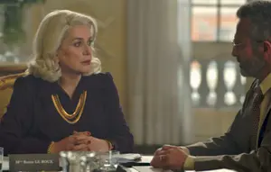 O Homem Que Elas Amavam Demais