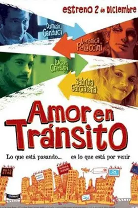 Amor em Trânsito