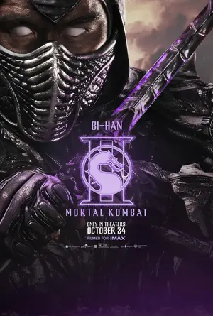 Mortal Kombat 2
