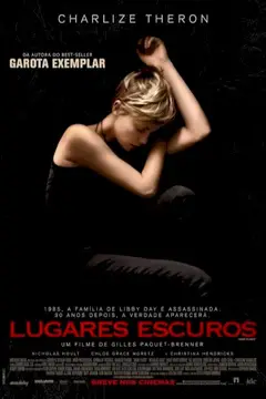 Lugares Escuros