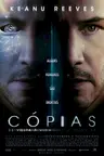 Capa do filme Cópias – De Volta à Vida