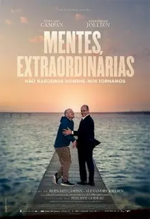Mentes Extraordinárias