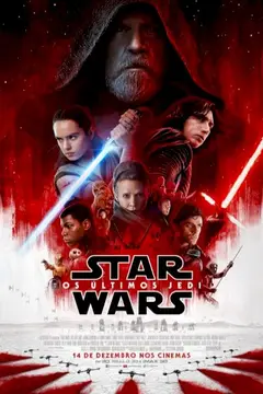 Star Wars – Os Últimos Jedi