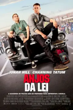 Anjos da Lei