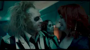 Os Fantasmas Ainda Se Divertem: Beetlejuice Beetlejuice