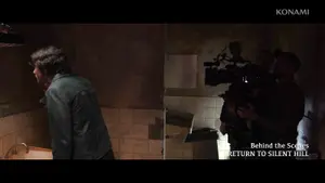 Terror em Silent Hill: Regresso para o Inferno