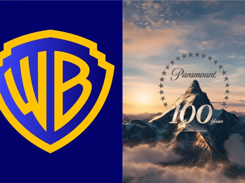 Paramount solicita aprovação ao Cade para fusão bilionária com Warner Bros. Discovery no Brasil