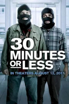 30 Minutos ou Menos