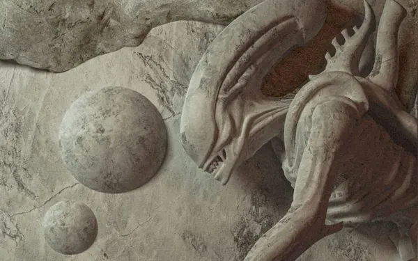 Novo filme de Alien está em desenvolvimento com roteirista de peso