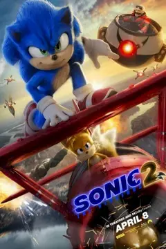 Sonic – O Filme 2