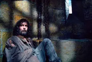 Harry Potter e o Prisioneiro de Azkaban