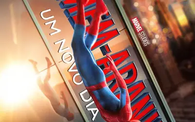 Homem-Aranha: Um Novo Dia – Pré-venda de ingressos já está disponível
