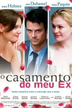 O Casamento do Meu Ex
