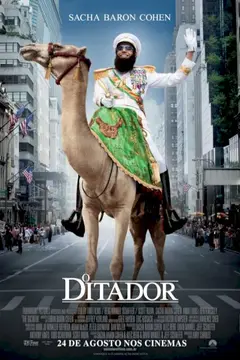 O Ditador