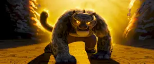 Kung Fu Panda 4