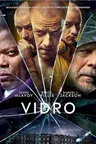 Capa do filme Vidro