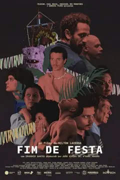 Fim de Festa