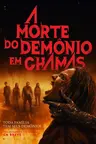 Capa do filme A Morte do Demônio: Em Chamas