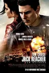 Capa do filme Jack Reacher: Sem Retorno