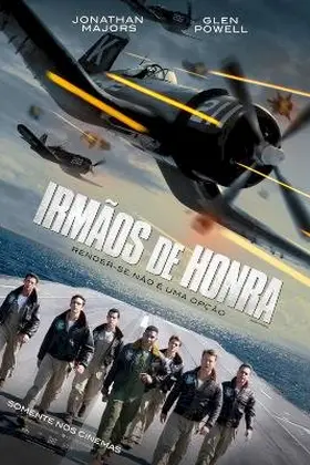 Irmãos de Honra