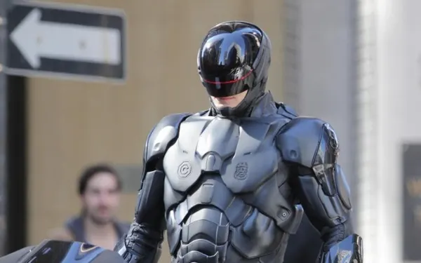 James Wan assume o comando de nova série do RoboCop para o Prime Video