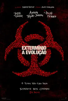 Extermínio: A Evolução