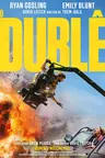 Capa do filme O Dublê
