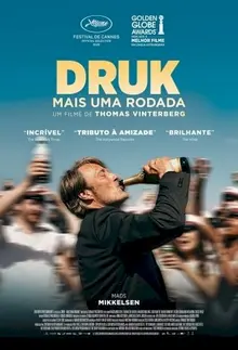 Druk – Mais uma Rodada