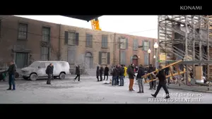 Terror em Silent Hill: Regresso para o Inferno