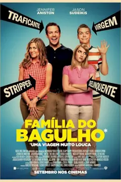 Família do Bagulho