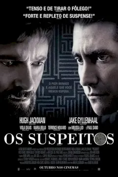 Os Suspeitos