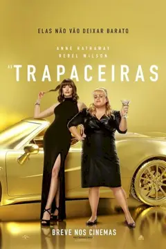 As Trapaceiras