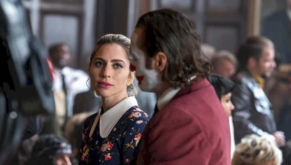 Foto do filme Coringa: Delírio a Dois – Divulgação/Warner Bros.