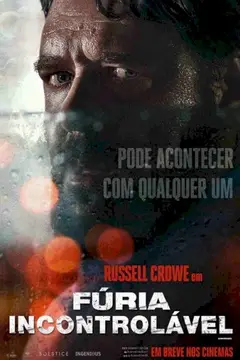 Fúria Incontrolável