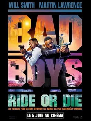 Bad Boys: Até o Fim
