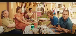 O Grande Golpe do Leste