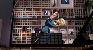 As Aventuras de Peabody e Sherman