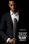 Capa do filme Cinquenta Tons de Preto