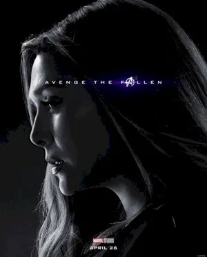 Vingadores: Ultimato