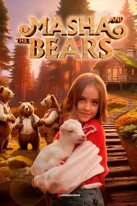 Masha e os Ursos