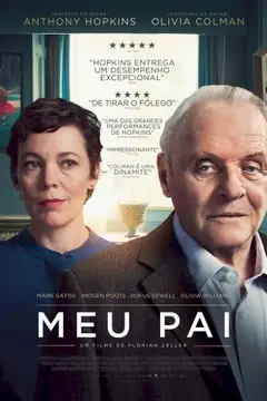 É o Fim…