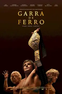 Garra de Ferro