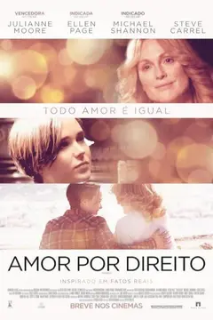 Amor Por Direito