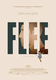 Flee – Nenhum Lugar Para Chamar de Lar