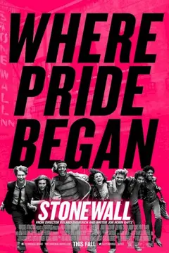 Stonewall