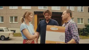 O Grande Golpe do Leste